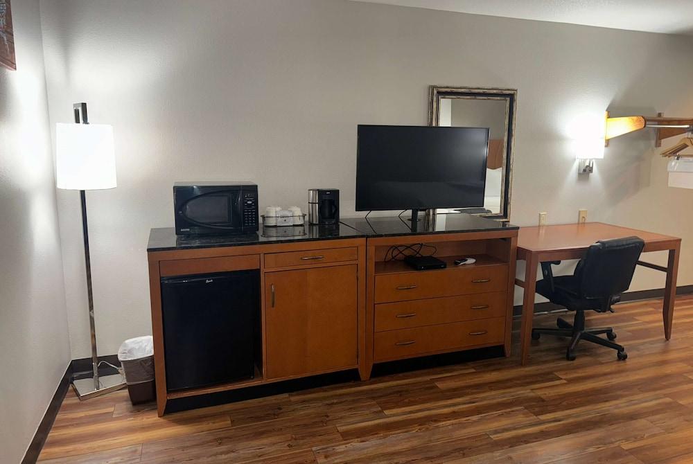 work area