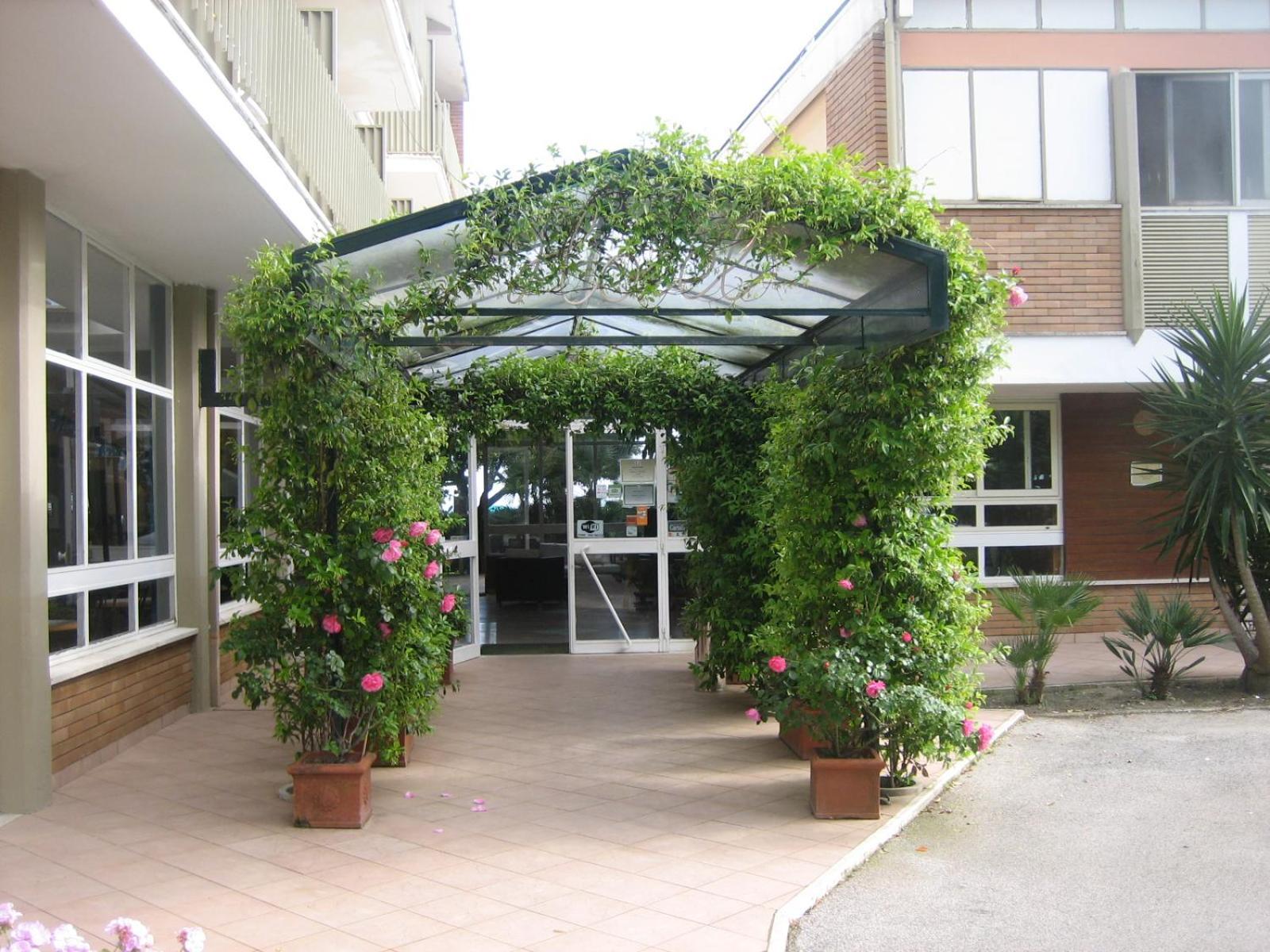 surroundings