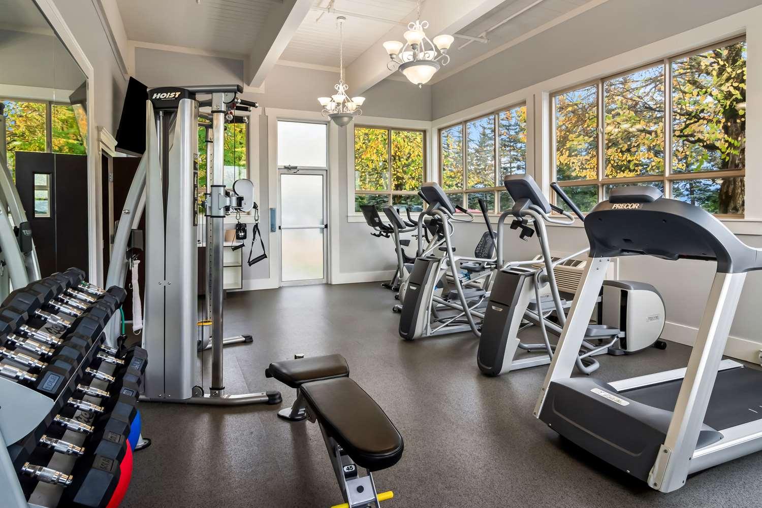 sport facilities