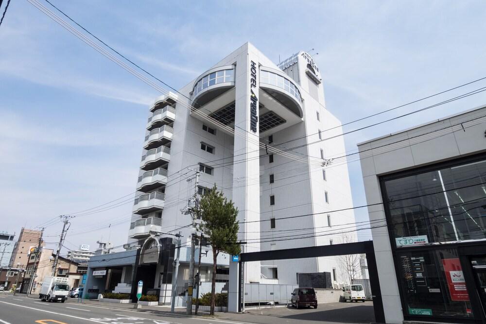 hotel