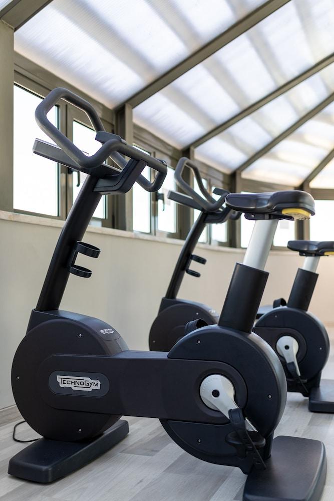 sport facilities