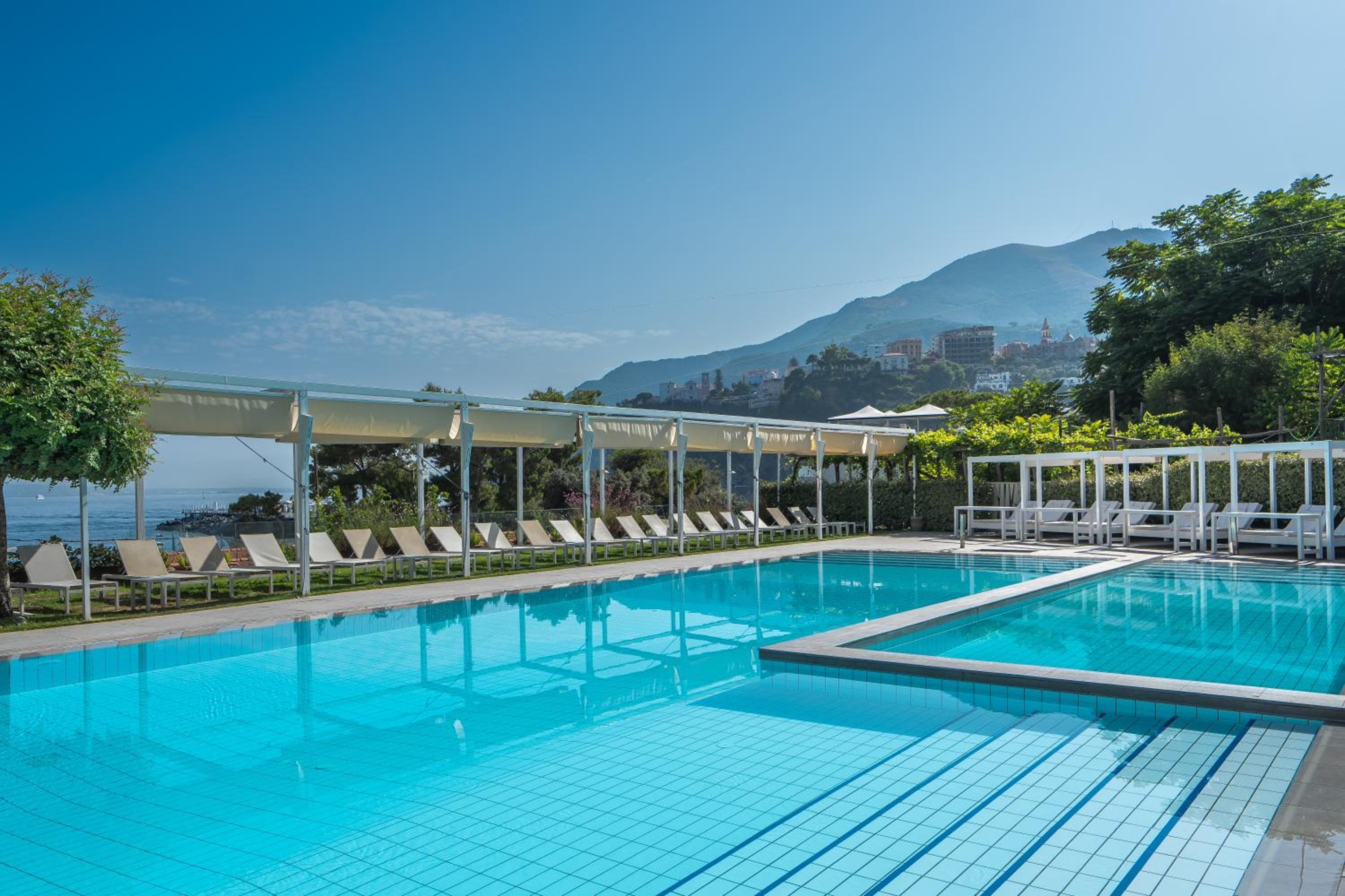 sport facilities