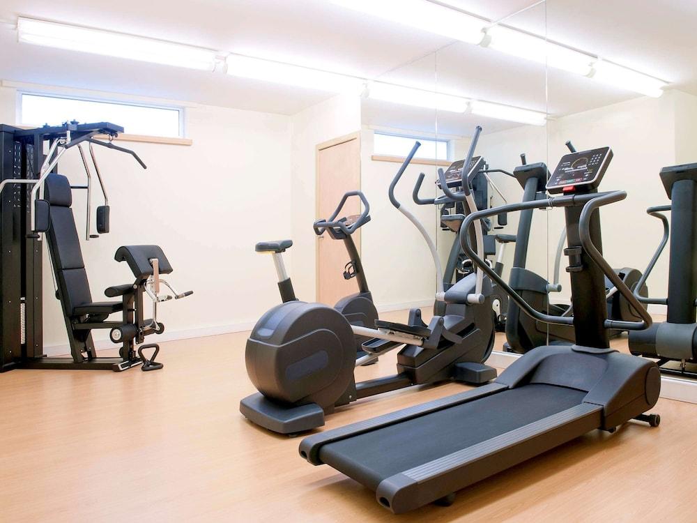 sport facilities