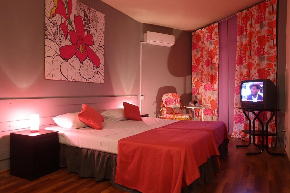 room