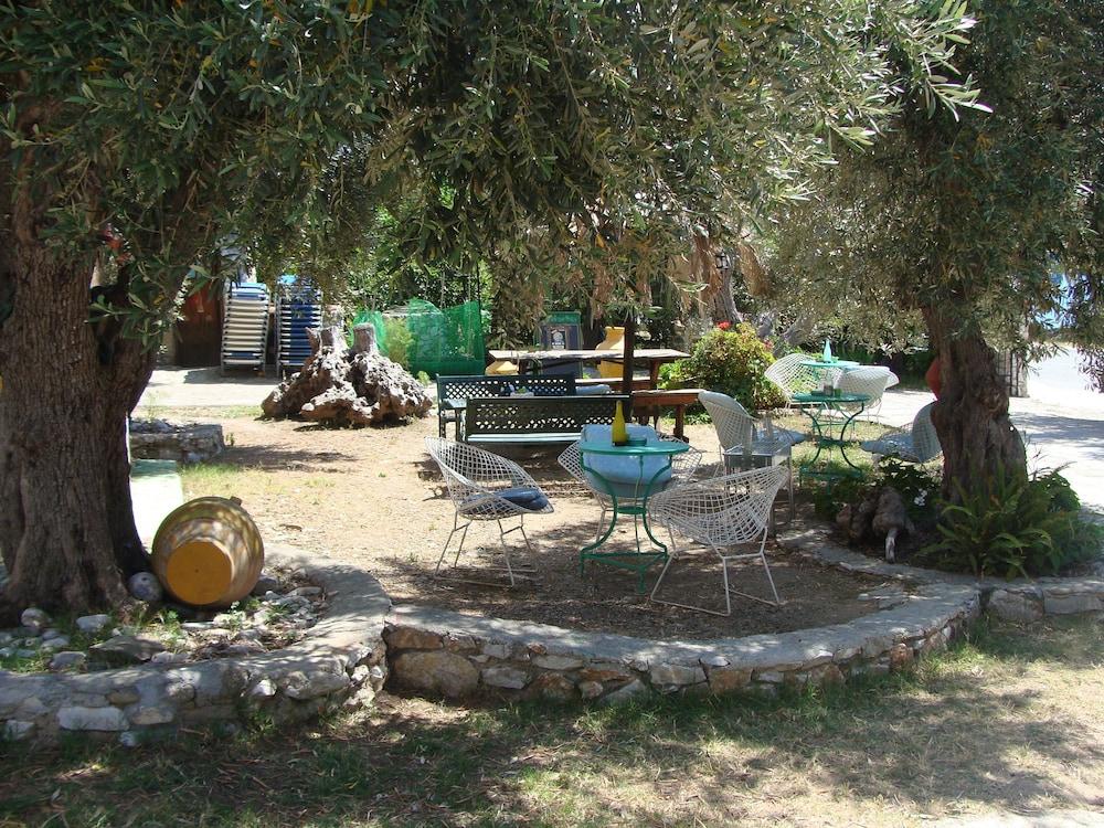 surroundings