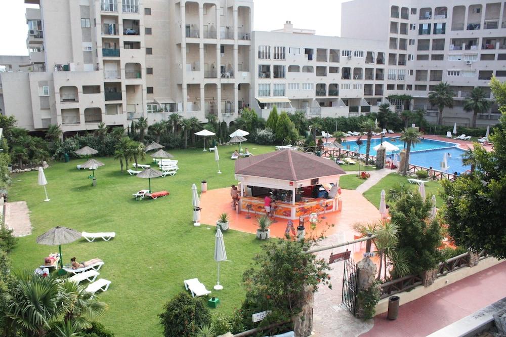 amenities