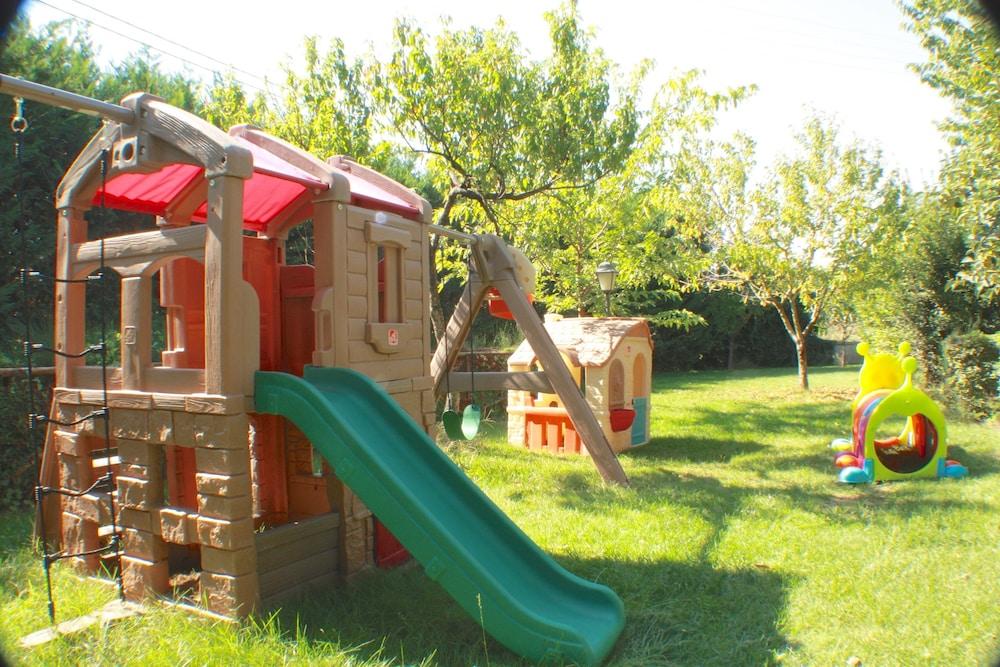 amenities