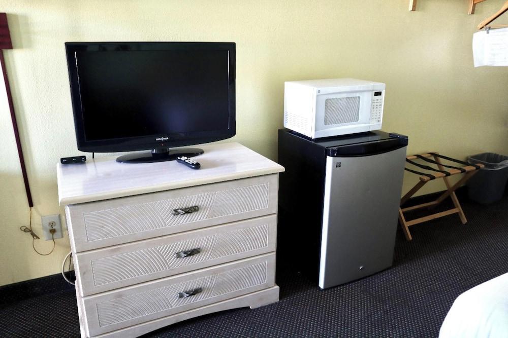 work area