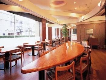 restaurant-cafeteria
