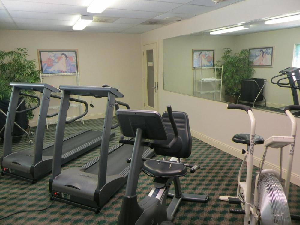 sport facilities