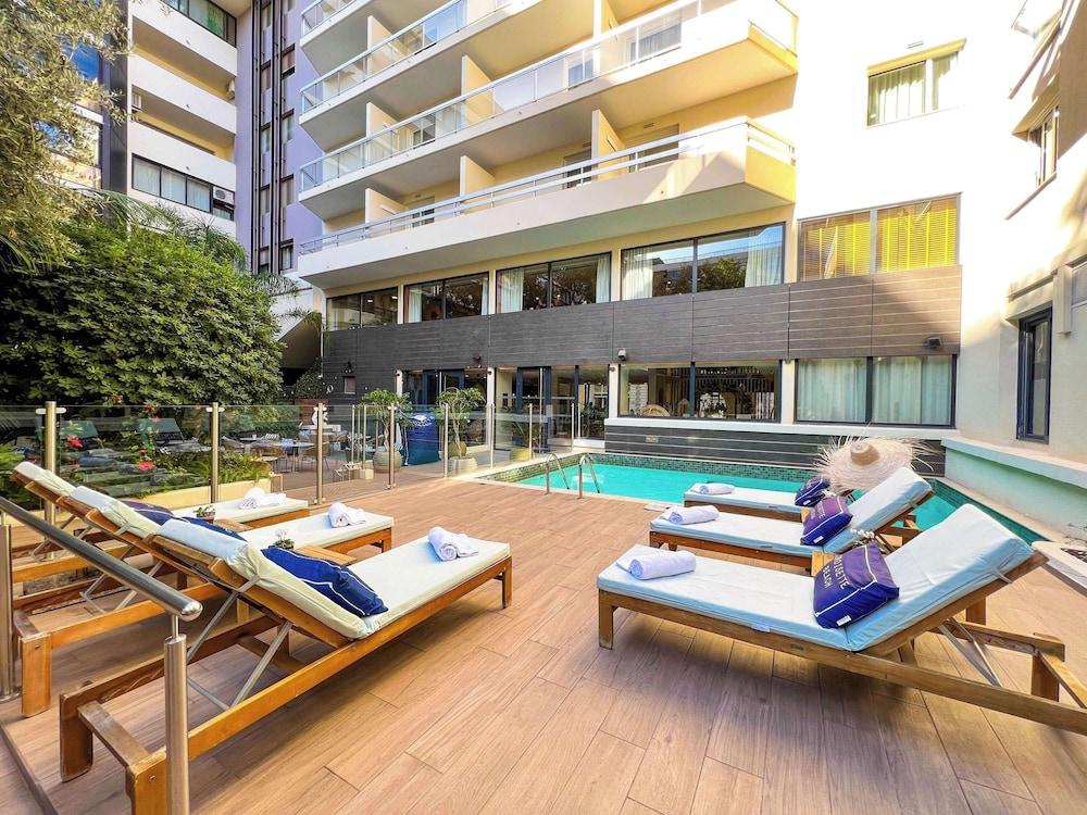 amenities
