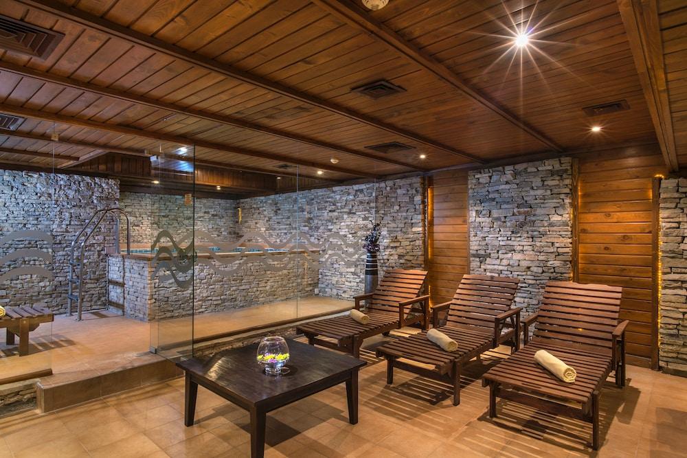swimming pool spa