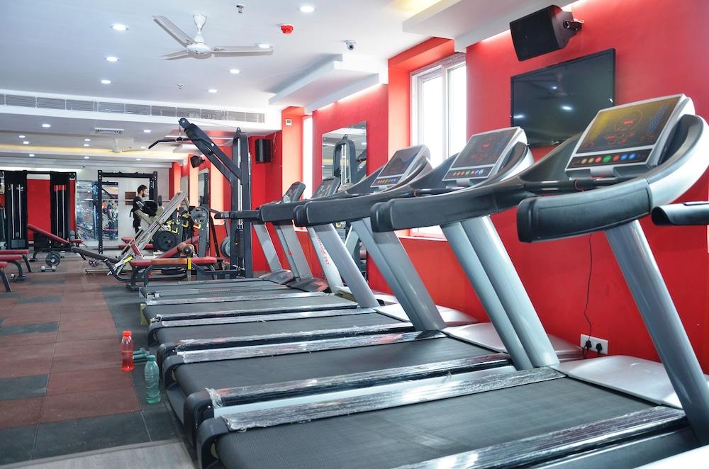 sport_facililities