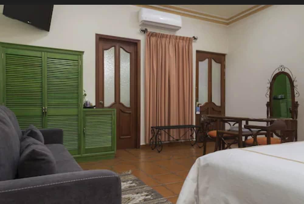 room