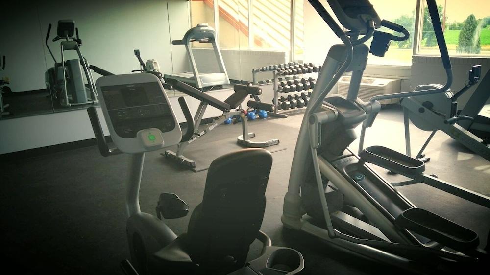 sport facilities