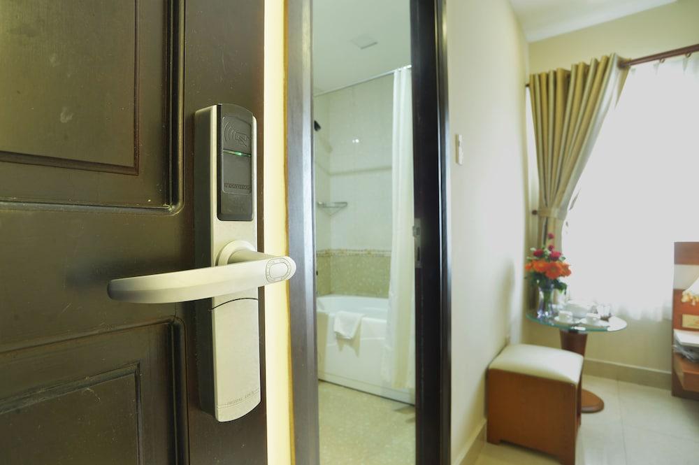 room