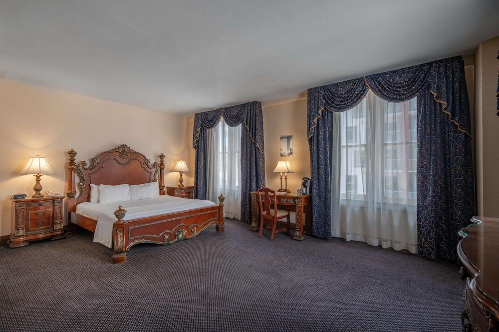 room