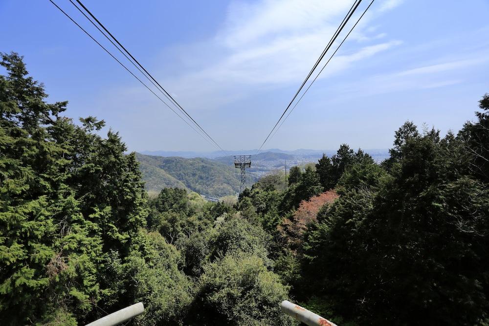surroundings