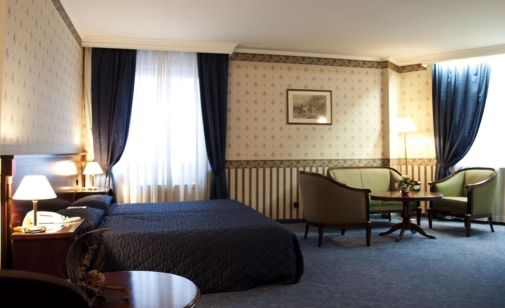 room