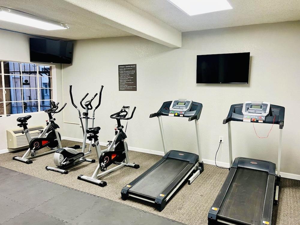 sport facilities