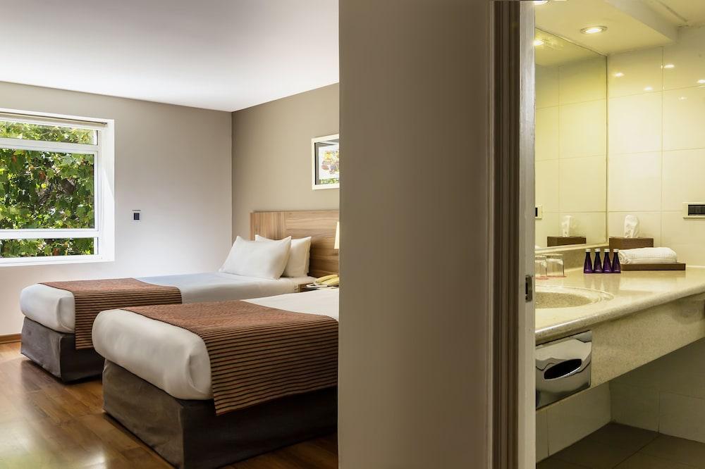 room