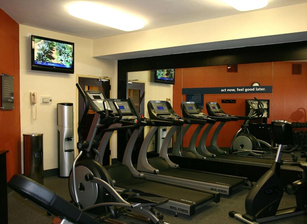 sport_facililities