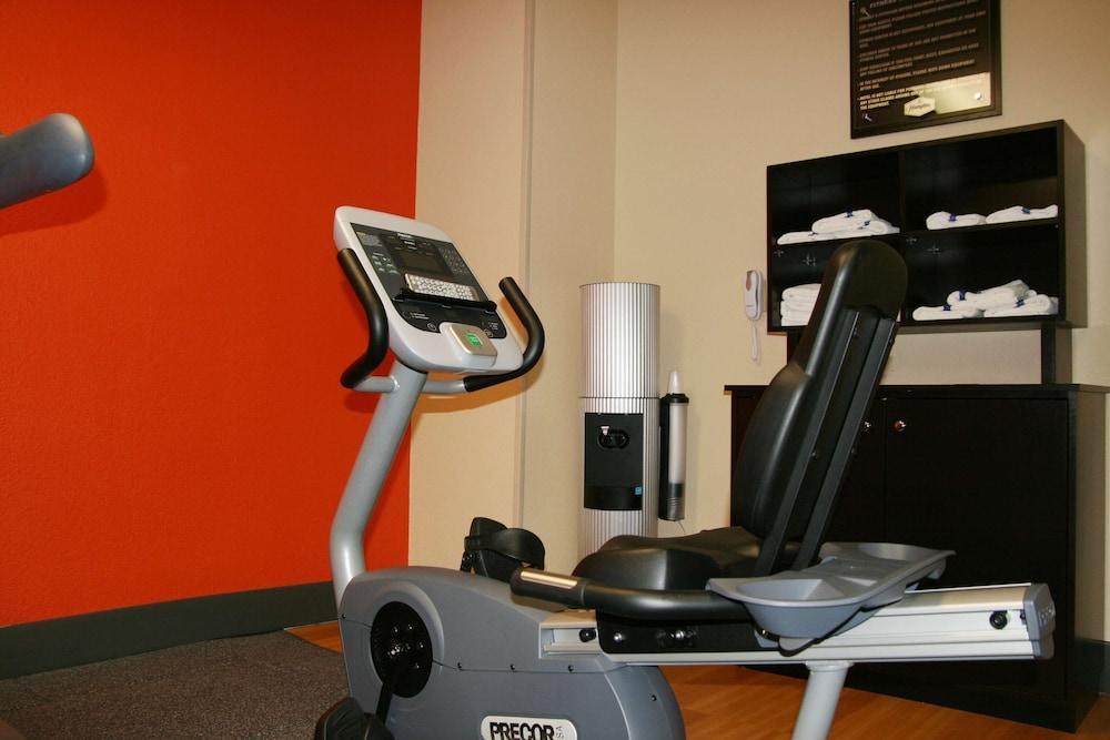 sport_facililities