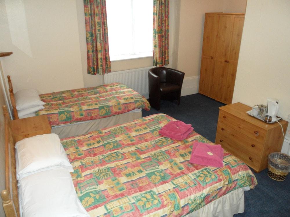 room