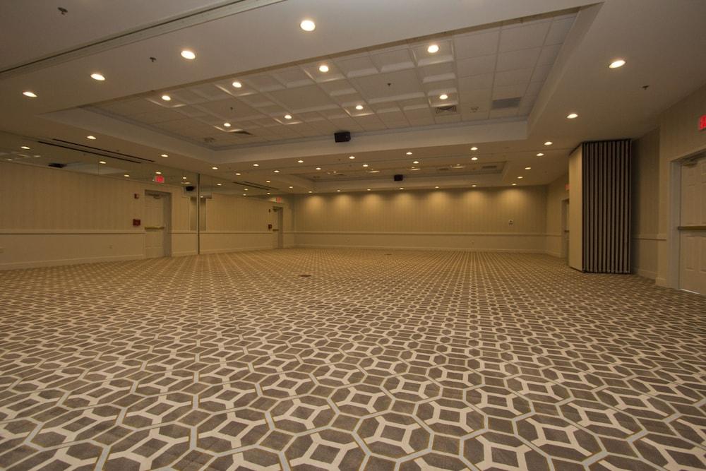 amenities