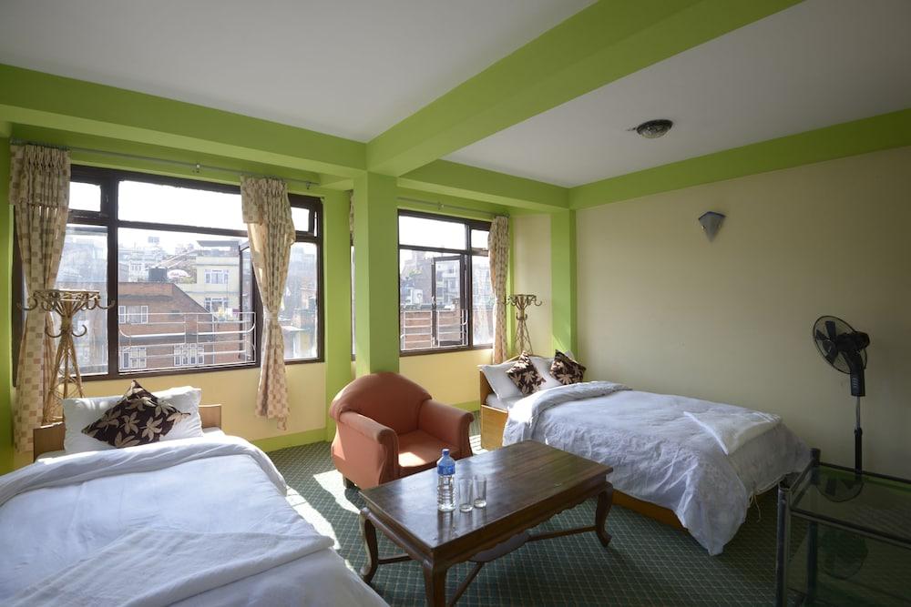 room