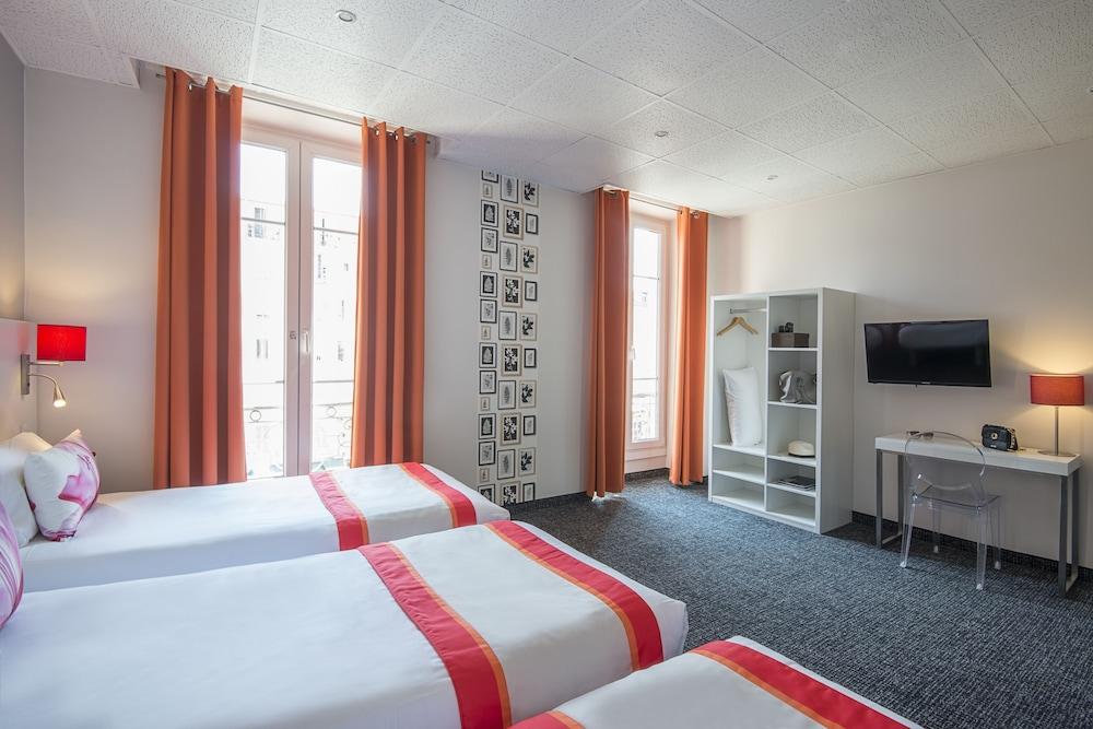 room