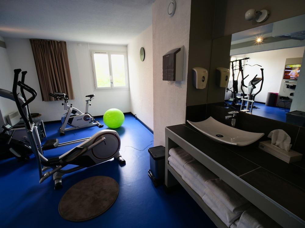 sport facilities