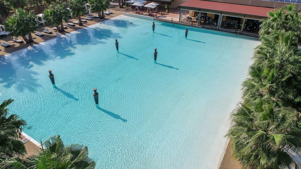 sport facilities