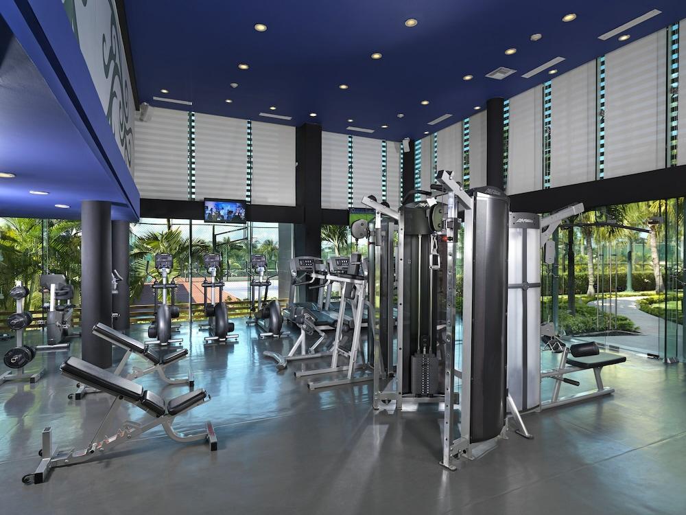 sport_facililities