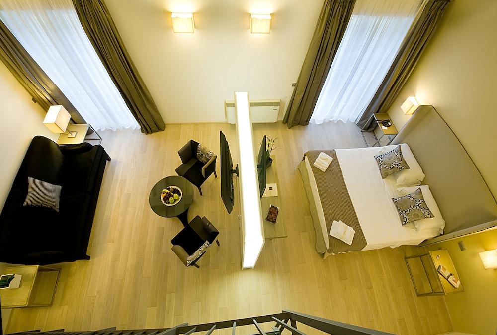 room