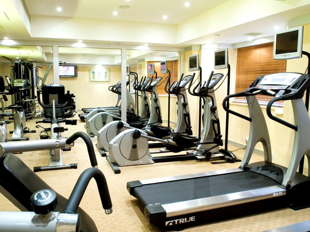 sport_facililities