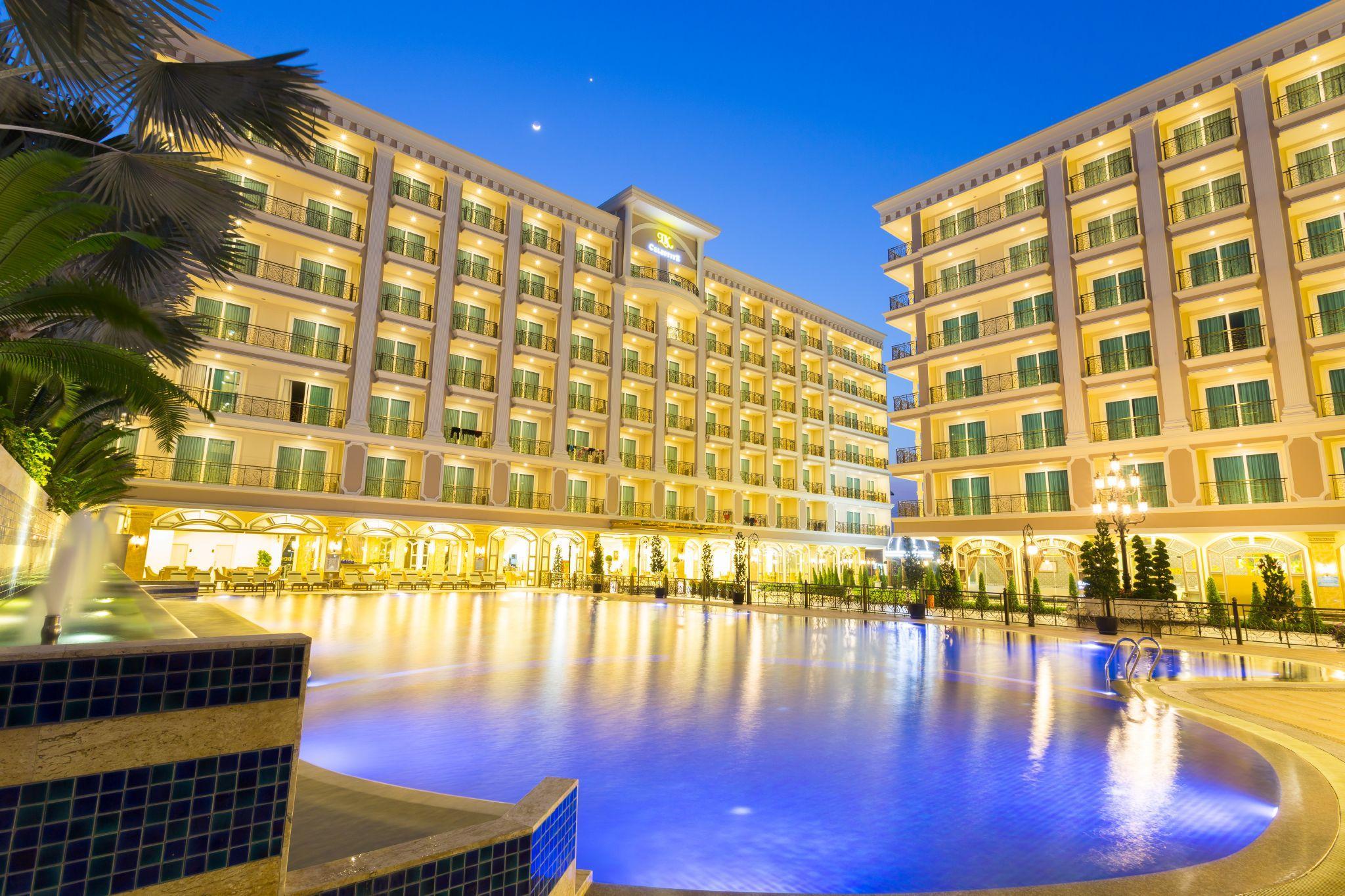 hotel