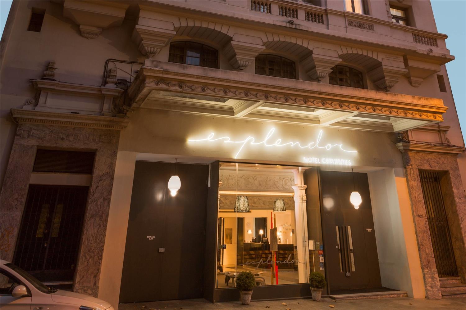 hotel