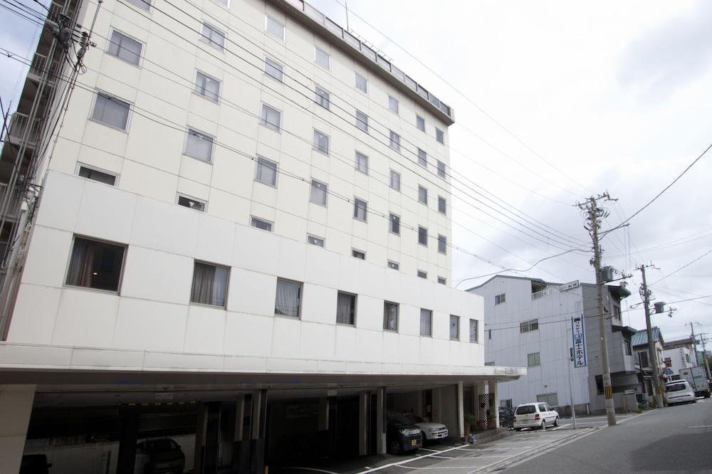 hotel