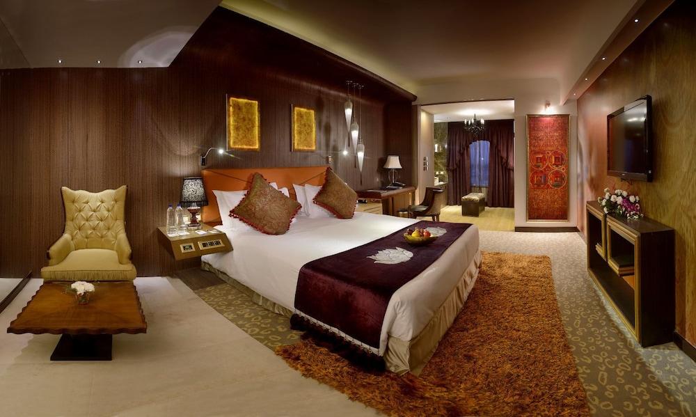 room