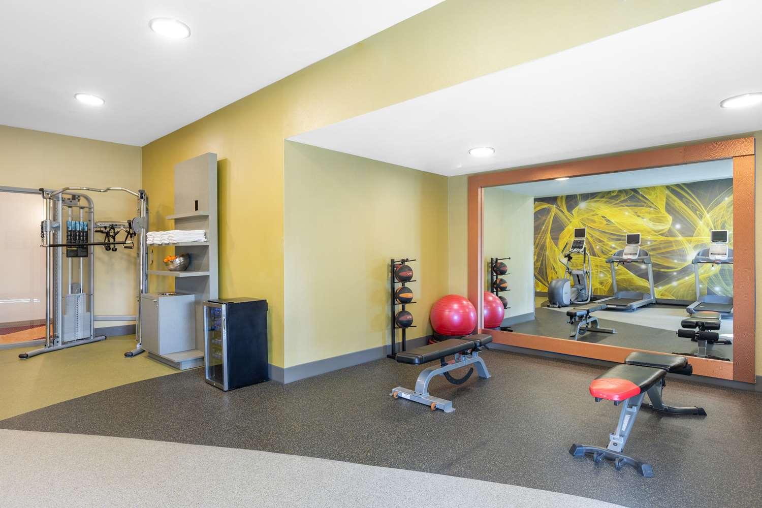 sport facilities