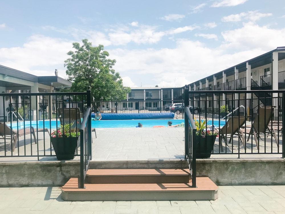 amenities
