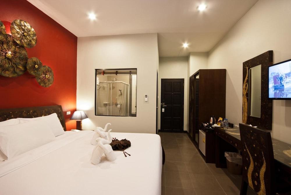 room