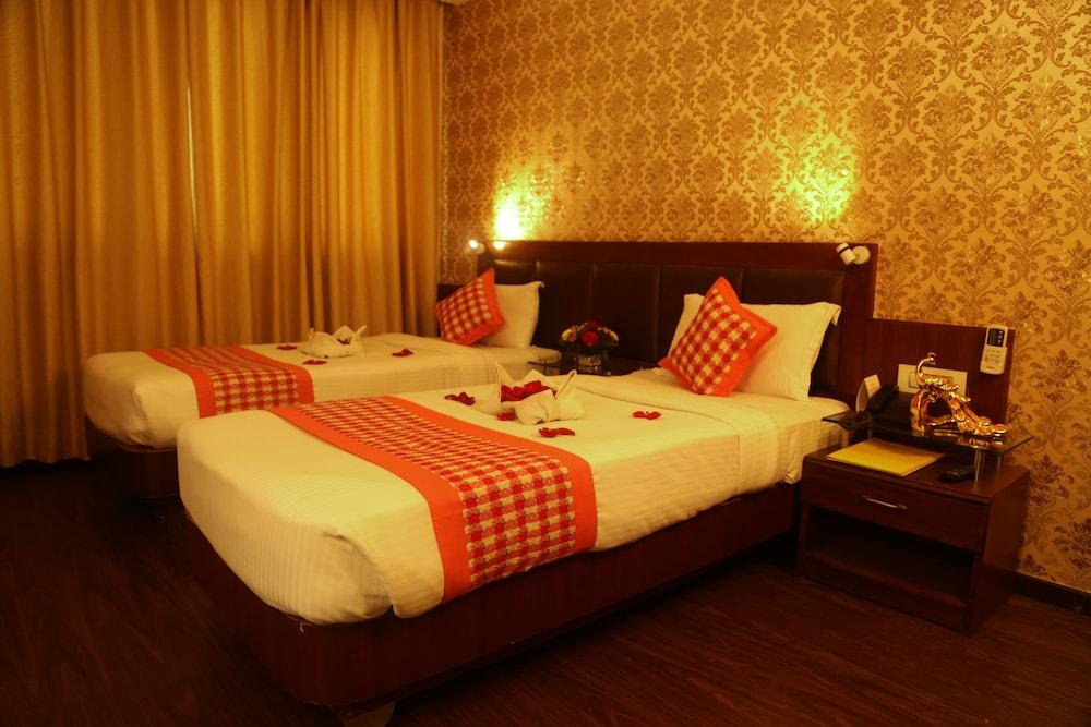 room