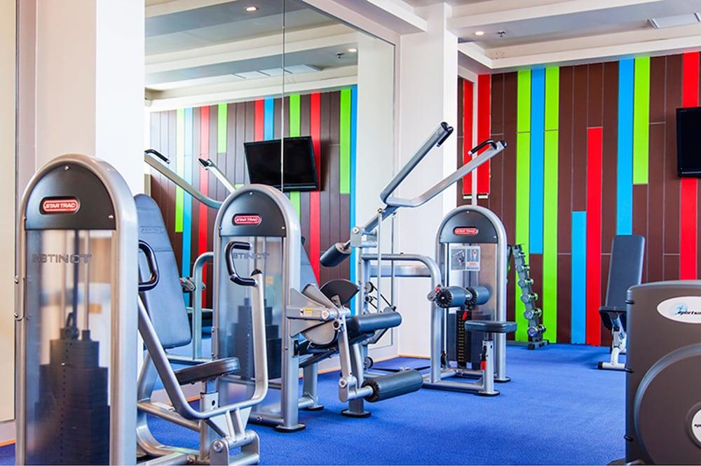sport facilities