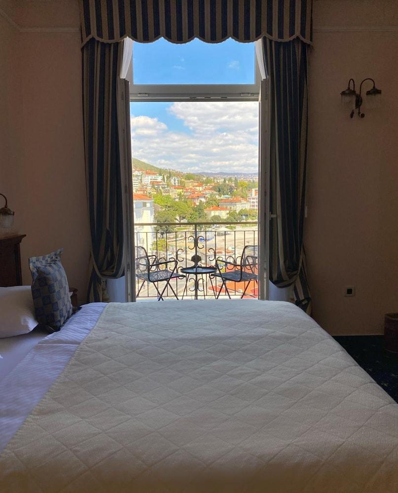 room