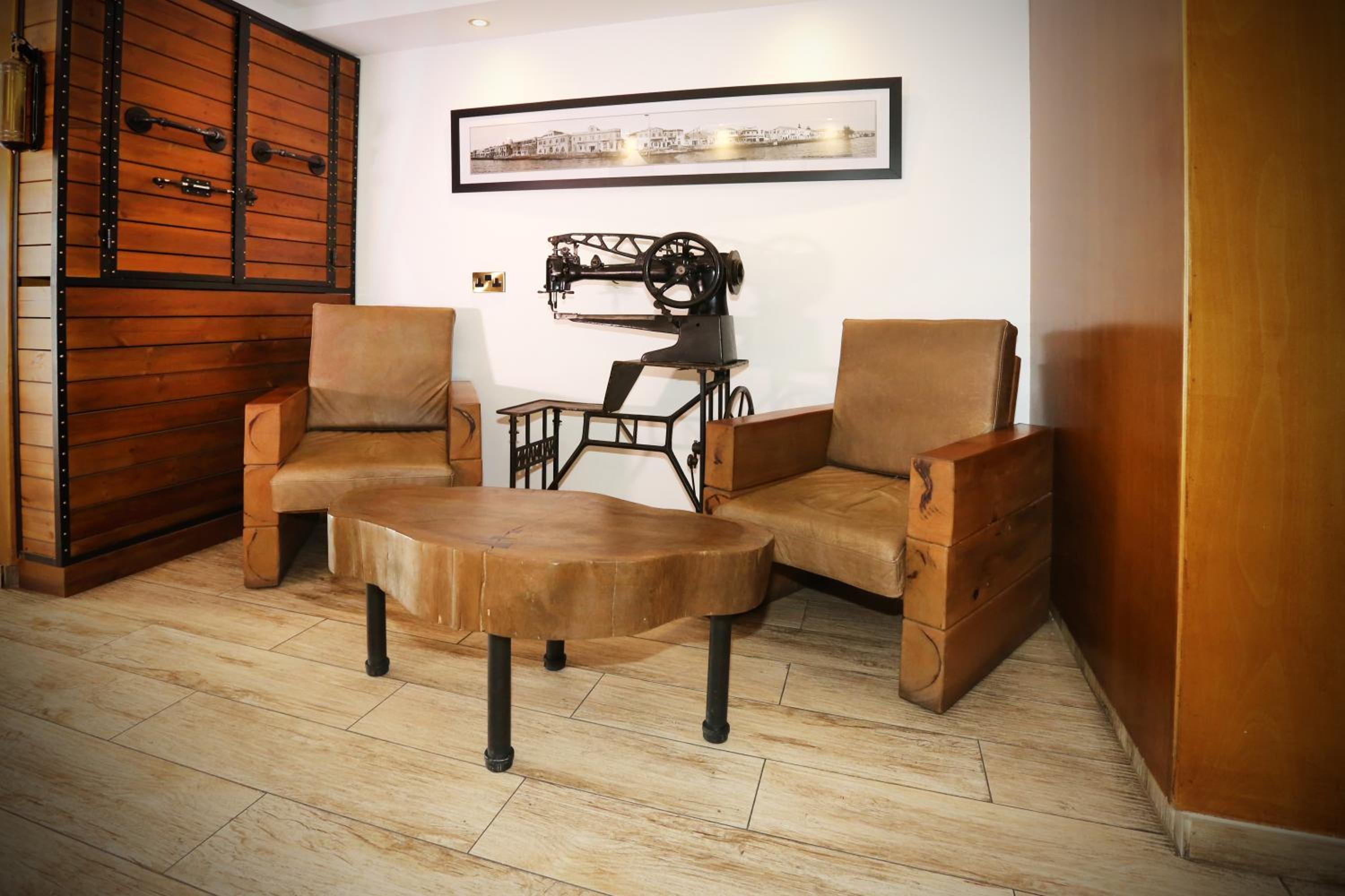 lounge