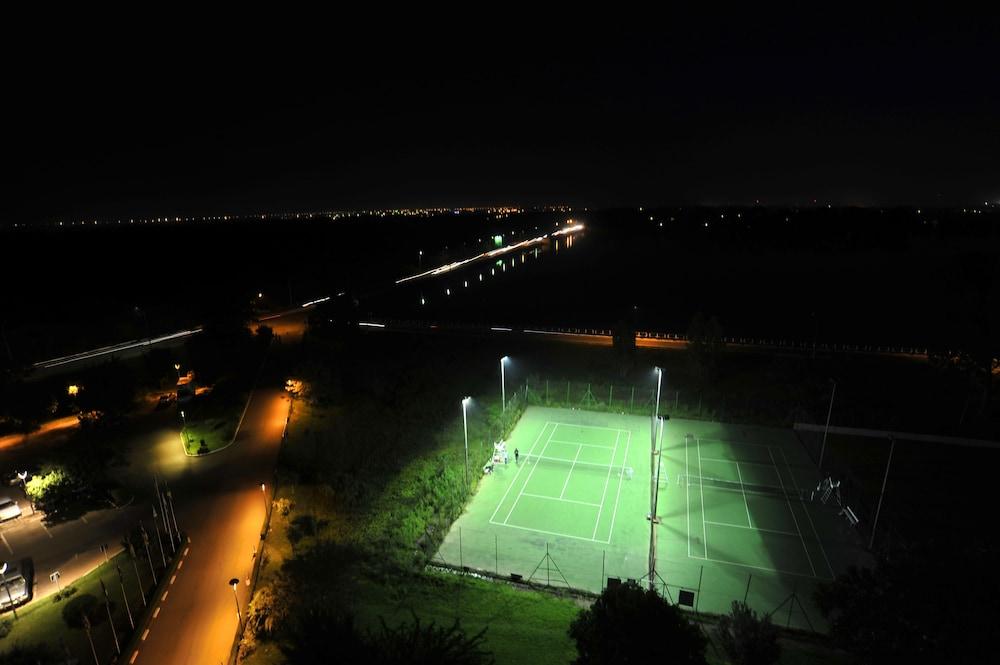sport_facililities