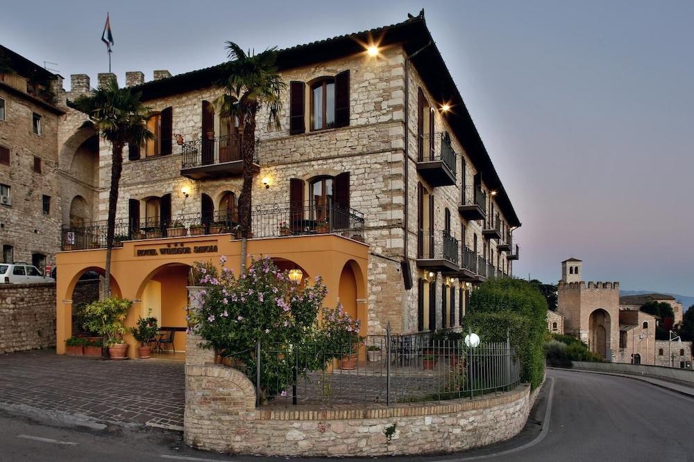 hotel