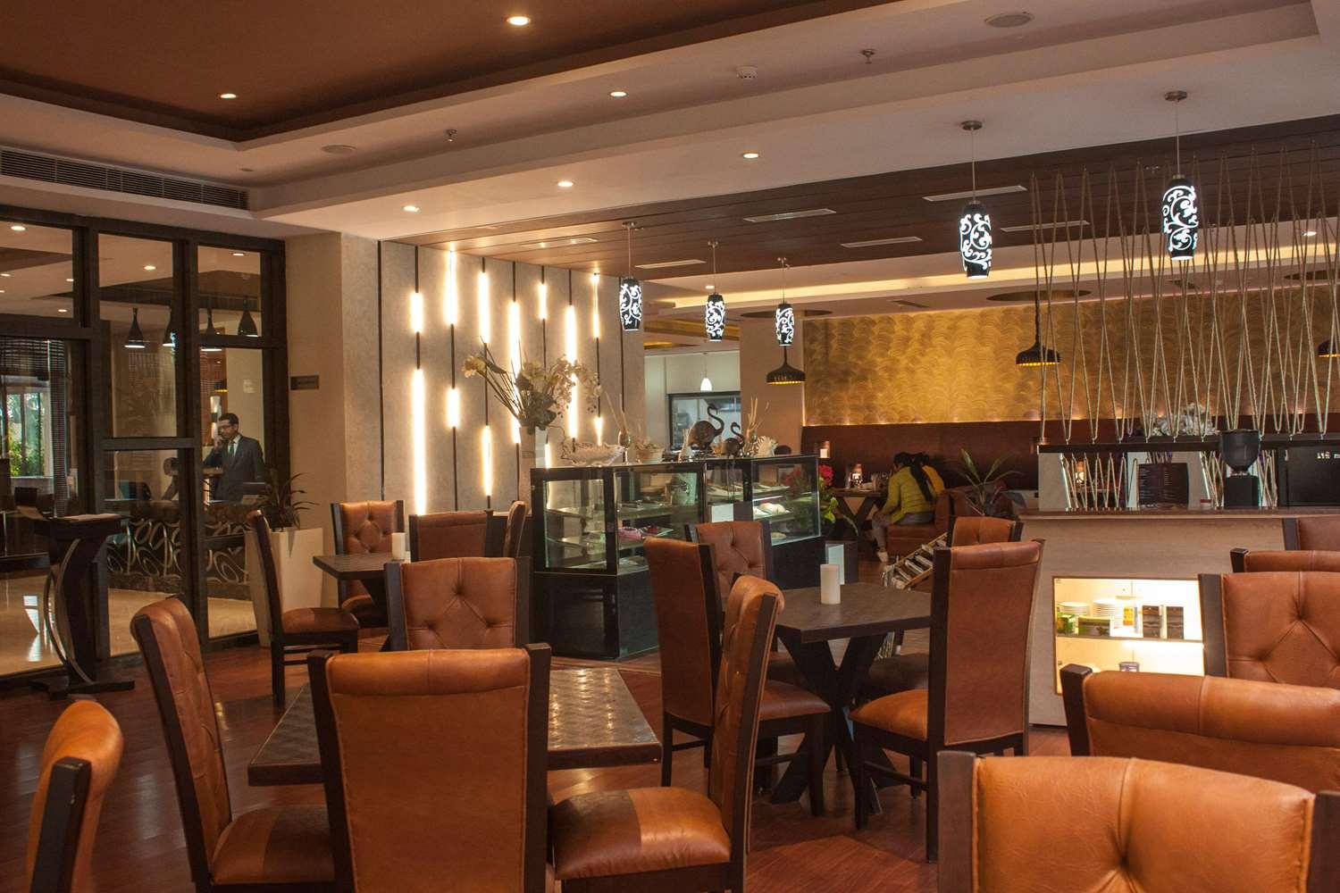 restaurant cafeteria